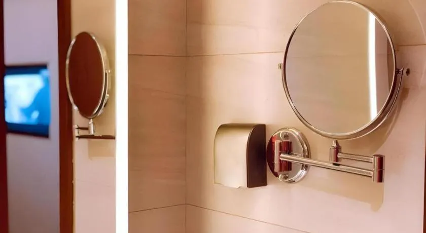 Yitel Collection Beijing Capital Airport New International Exhibition