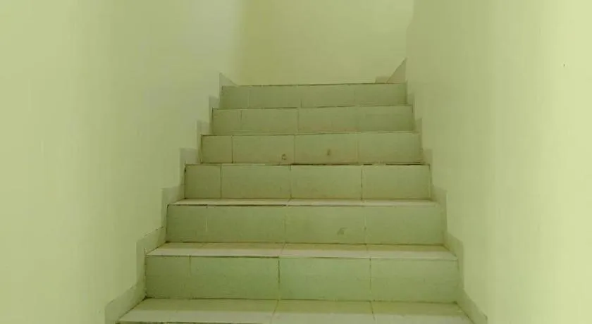 OYO 90930 Wisma Hana Hani