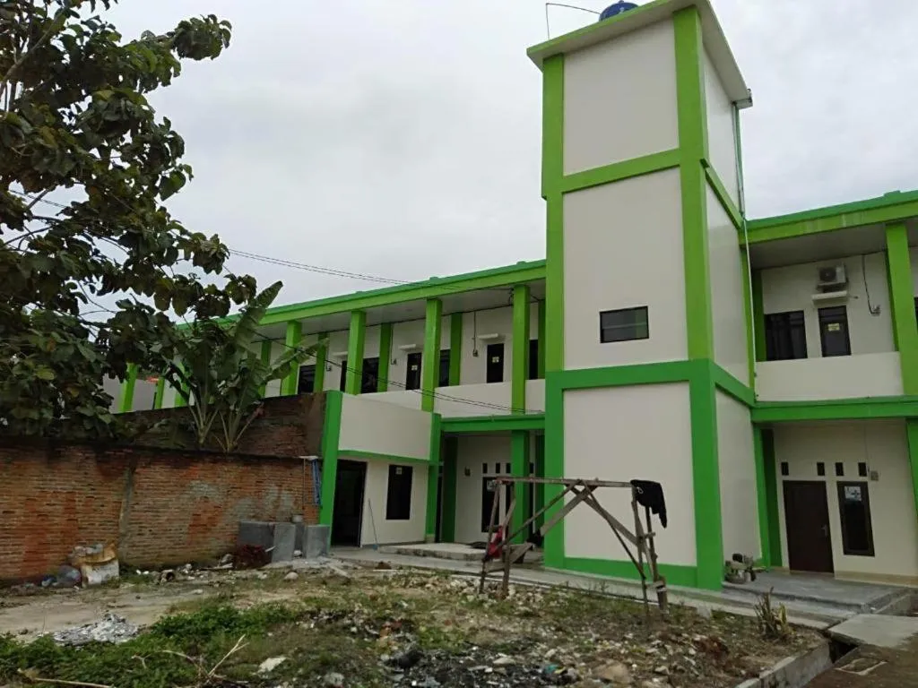 OYO 90930 Wisma Hana Hani