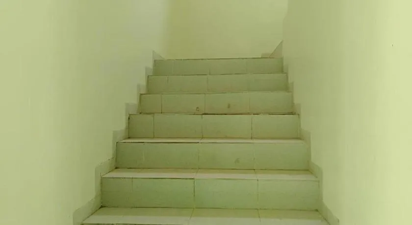 OYO 90930 Wisma Hana Hani