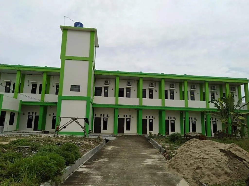 OYO 90930 Wisma Hana Hani