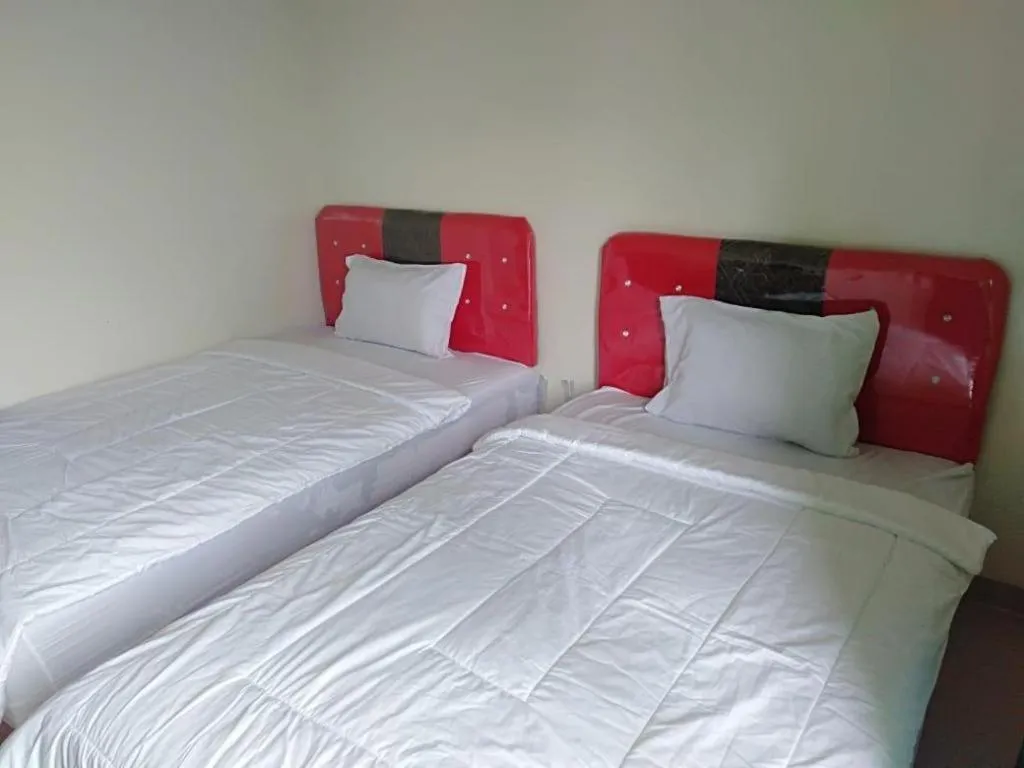 OYO 90930 Wisma Hana Hani