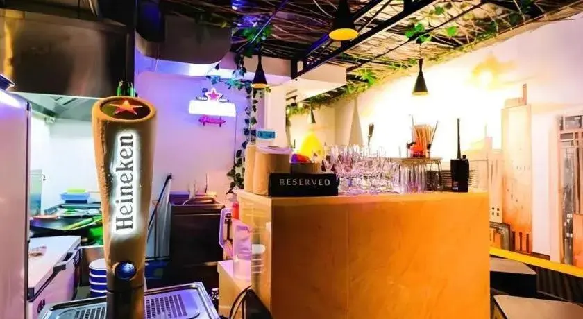 NIVIA HOTEL NIVIA HOTEL