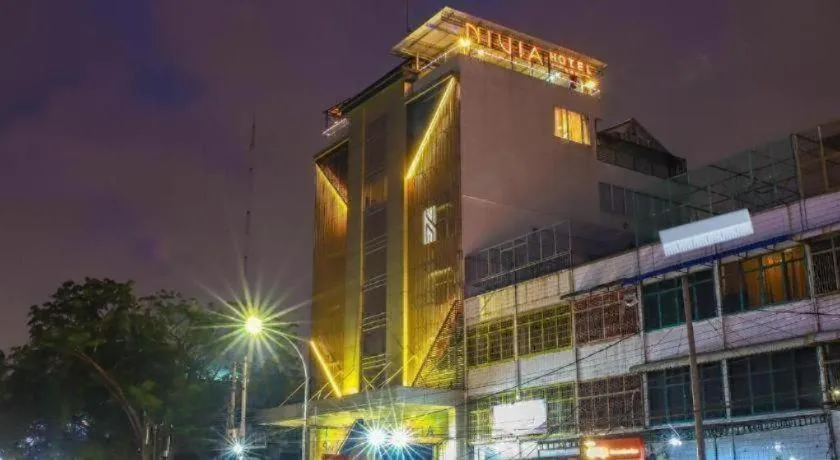 NIVIA HOTEL
