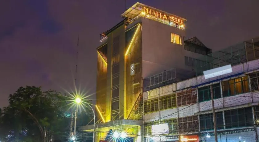 NIVIA HOTEL