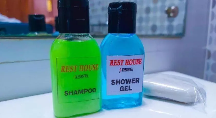 REST HOUSE KESBEWA