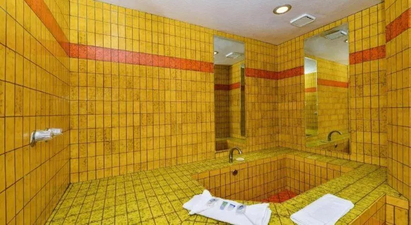 Americas Best Value Inn & Suites Los Angeles Downtown SW