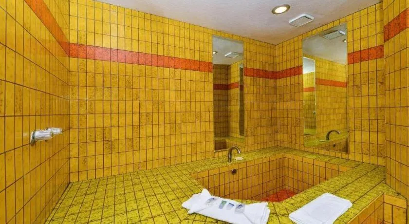 Americas Best Value Inn & Suites Los Angeles Downtown SW