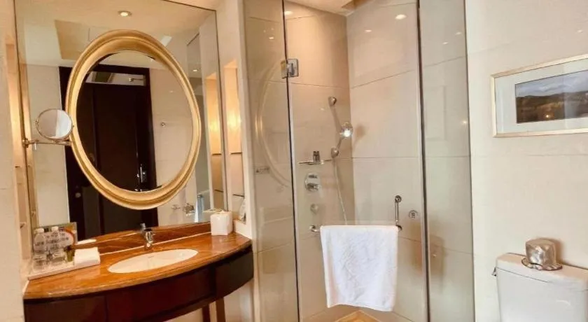 New Century Grand Hotel Lishui Huaqiao