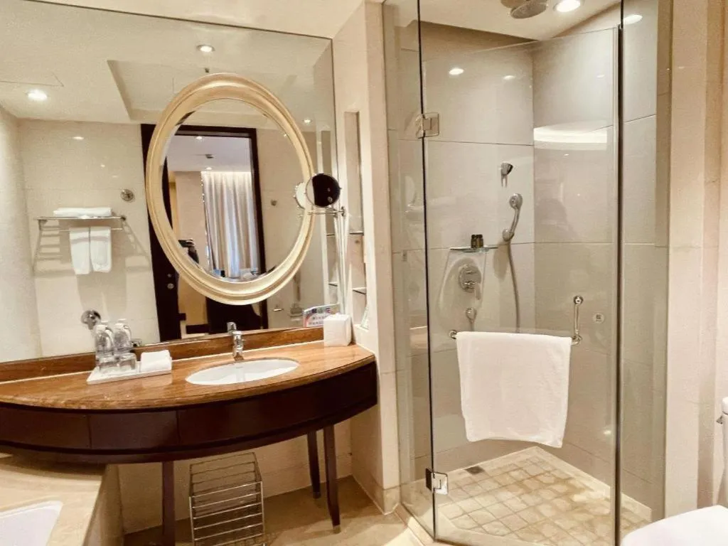 New Century Grand Hotel Lishui Huaqiao