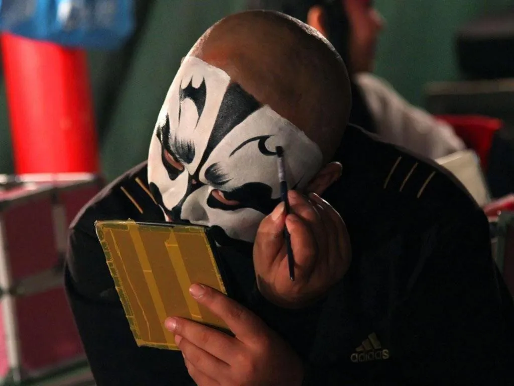 Overseas Chinese Narada Lishui Hotel