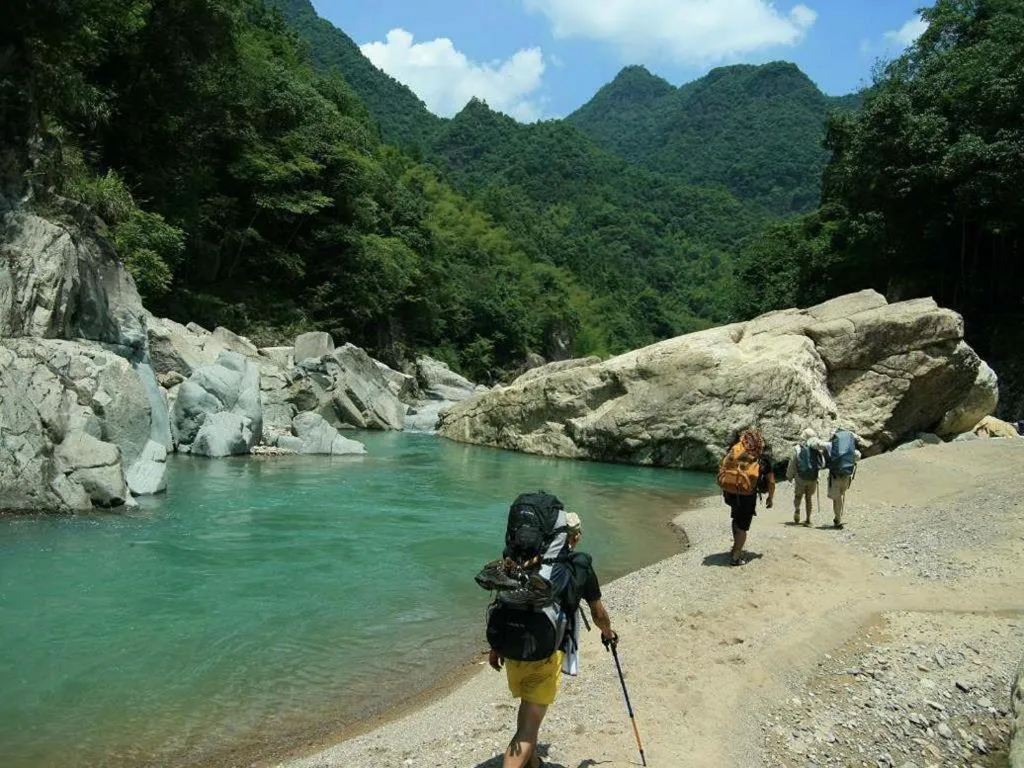 New Century Grand Hotel Lishui Huaqiao