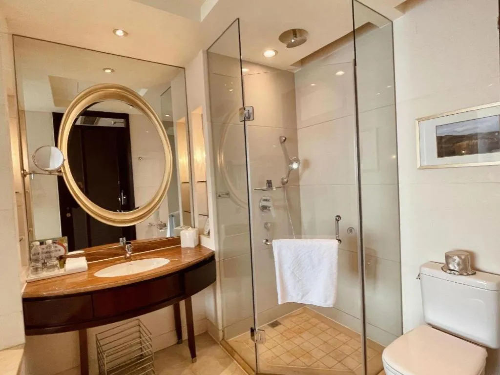 New Century Grand Hotel Lishui Huaqiao