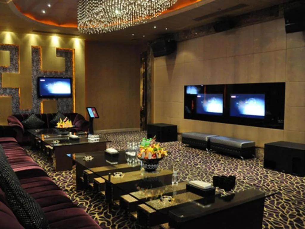 The Lotus Villa Changan Dongguan