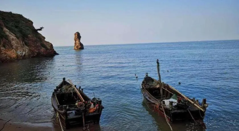 Qingdao Blue Horizon Hotel Laoshan