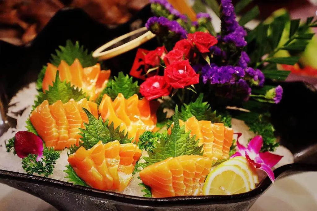 Qingdao Blue Horizon Hotel Laoshan