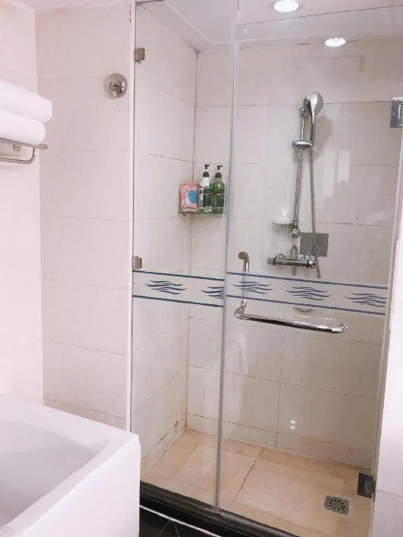 Qingdao Blue Horizon Hotel Laoshan