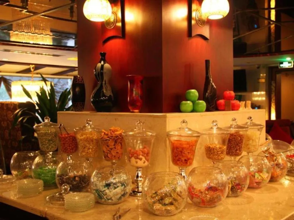 Chengdu Handu International Hotel