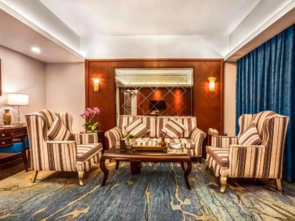 Chengdu Handu International Hotel