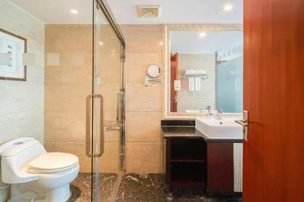 Chengdu Handu International Hotel