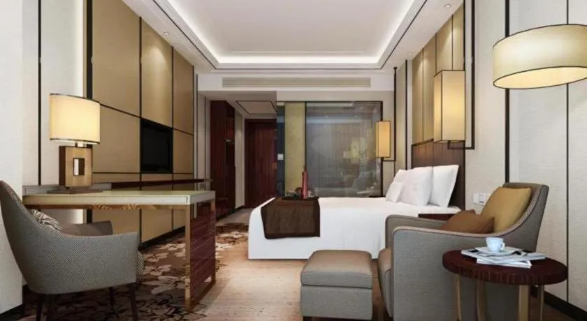 Chengdu Handu International Hotel