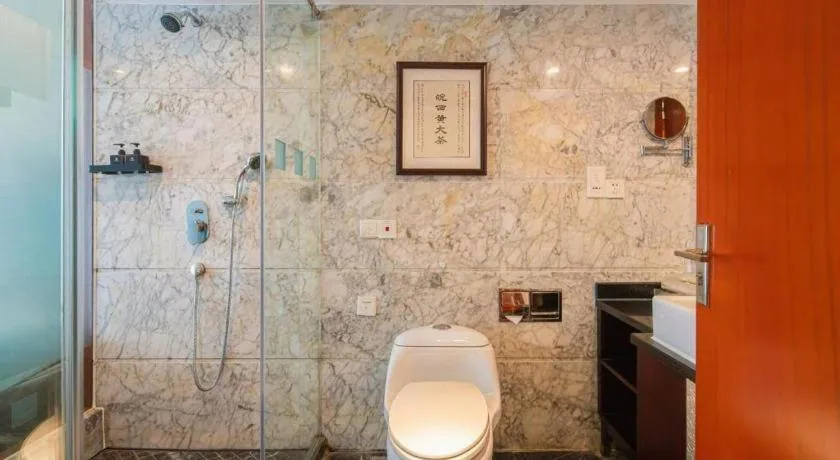 Chengdu Handu International Hotel