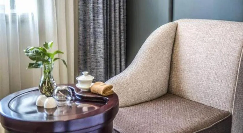 Chengdu Handu International Hotel