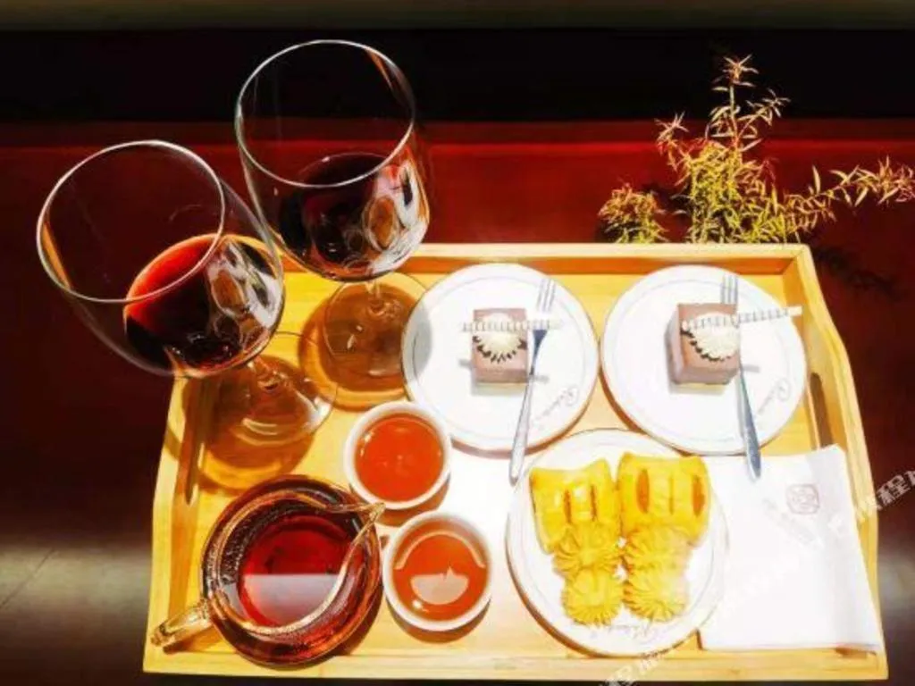 Chengdu Handu International Hotel