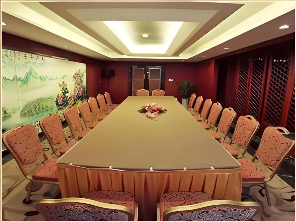 Chengdu Handu International Hotel