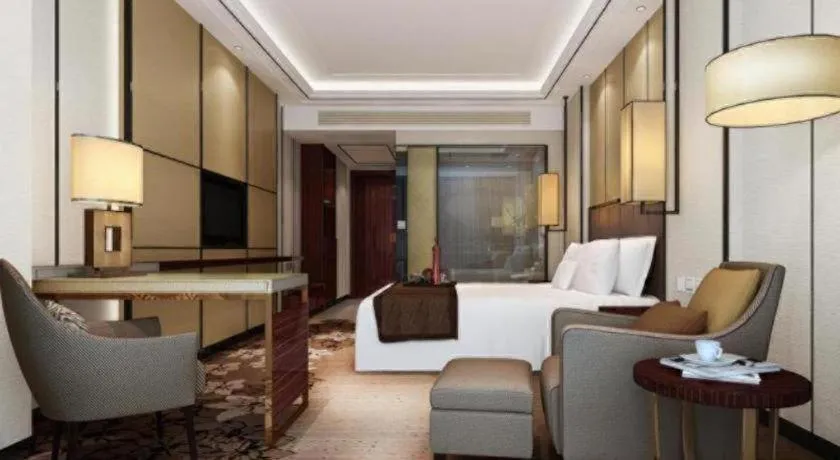 Chengdu Handu International Hotel