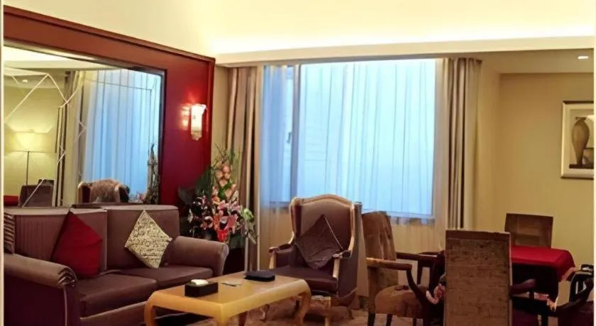 Chengdu Handu International Hotel