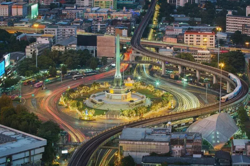 Baan K Residence Baan K Residence