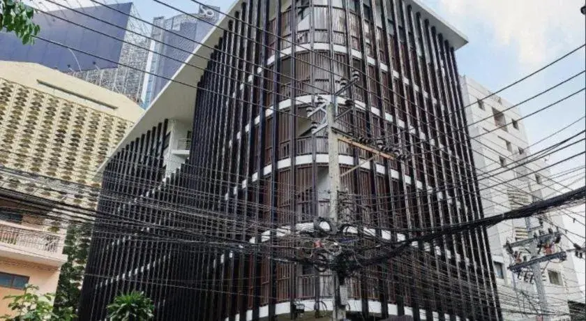 Baan K Residence Baan K Residence