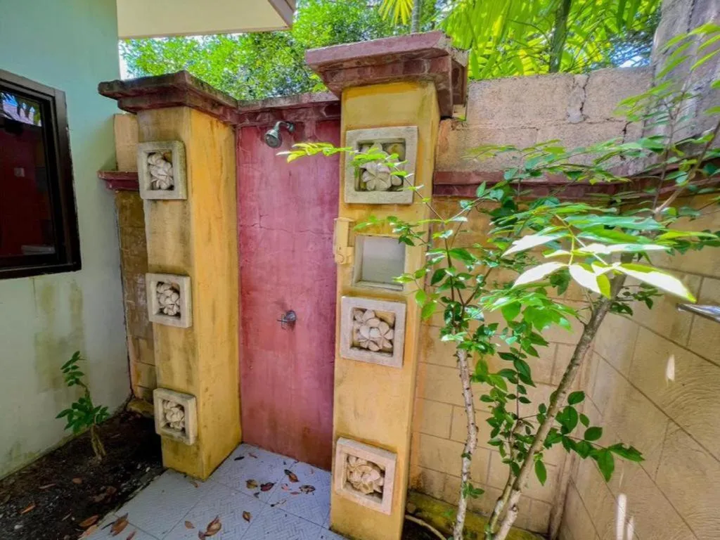 Water Jade Natural Resort