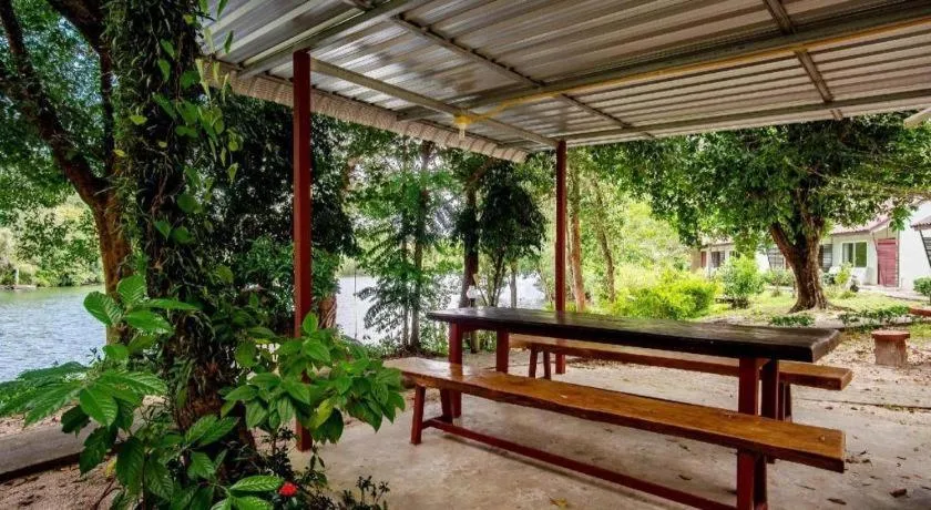 Water Jade Natural Resort