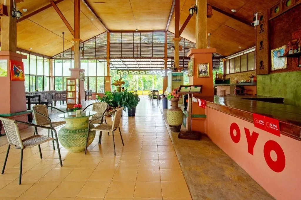 Water Jade Natural Resort