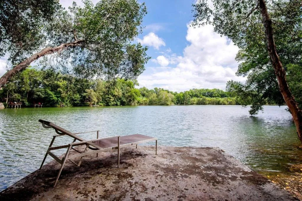 Water Jade Natural Resort