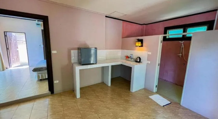 Water Jade Natural Resort