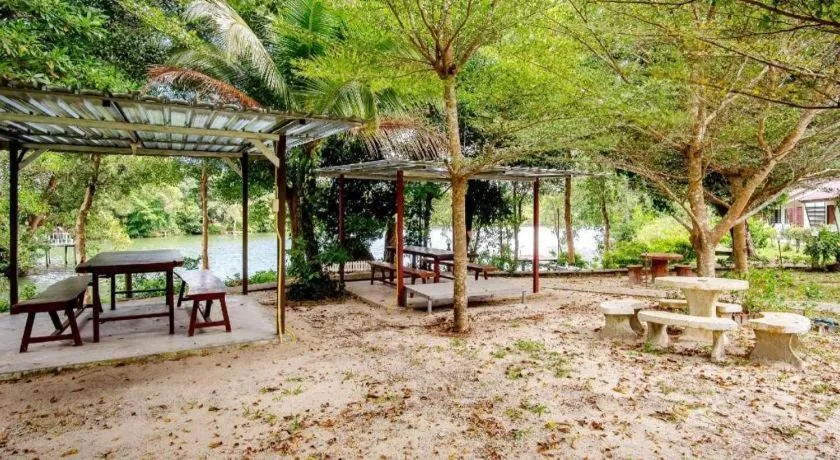 Water Jade Natural Resort