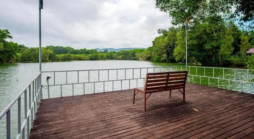 Water Jade Natural Resort