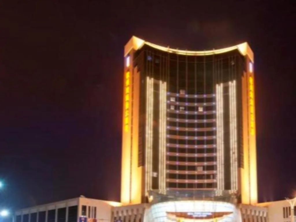 Holiday Inn Hotel & Suites Jiaxing Hangzhou Bay By IHG