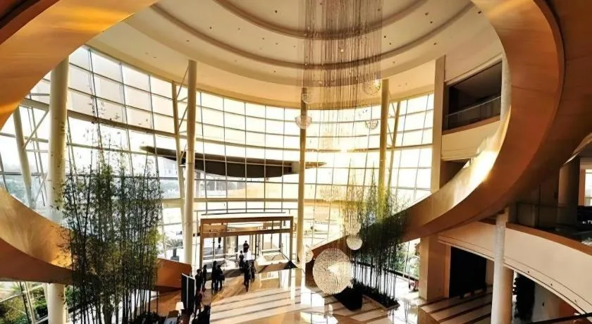 Holiday Inn Hotel & Suites Jiaxing Hangzhou Bay By IHG