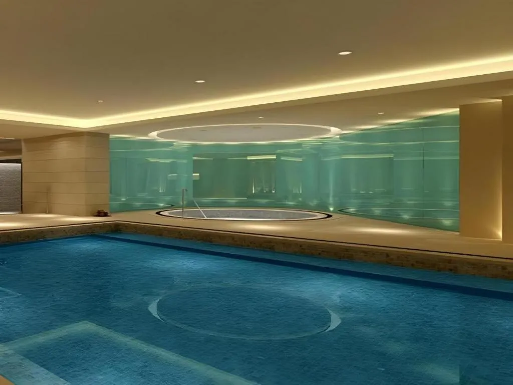 Holiday Inn Hotel & Suites Jiaxing Hangzhou Bay By IHG