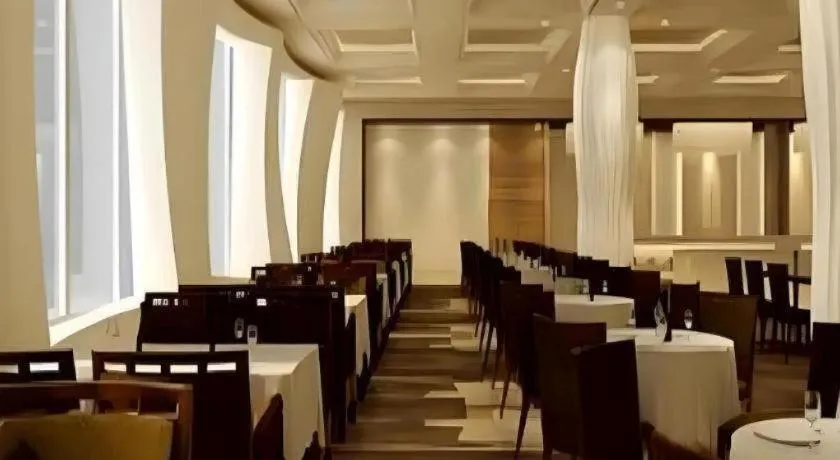 Holiday Inn Hotel & Suites Jiaxing Hangzhou Bay By IHG