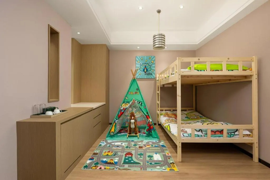 Holiday Inn Hotel & Suites Jiaxing Hangzhou Bay By IHG