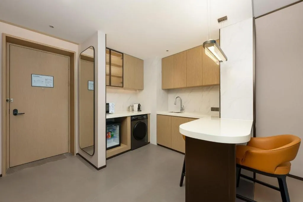 Holiday Inn Hotel & Suites Jiaxing Hangzhou Bay By IHG