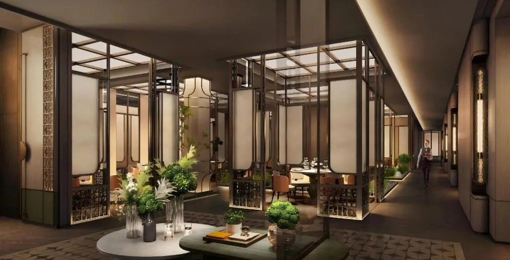 Holiday Inn Hotel & Suites Jiaxing Hangzhou Bay By IHG