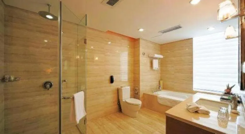 Holiday Inn Hotel & Suites Jiaxing Hangzhou Bay By IHG