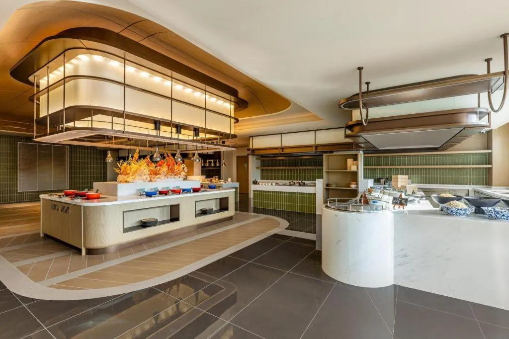 Holiday Inn Hotel & Suites Jiaxing Hangzhou Bay By IHG