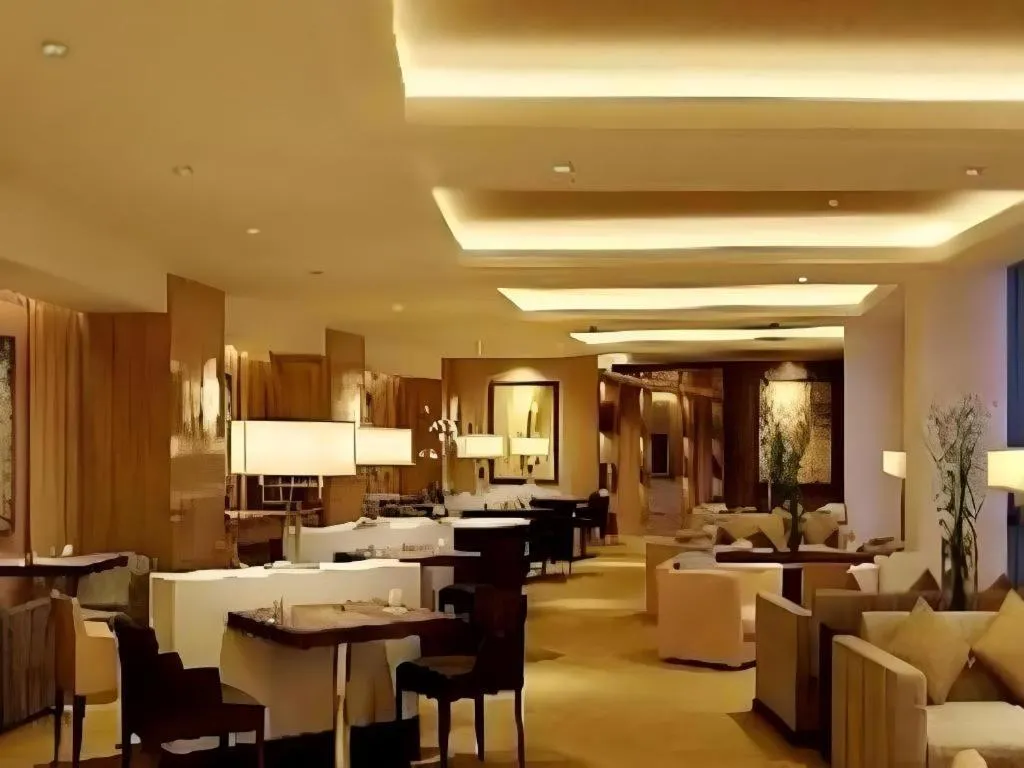 Holiday Inn Hotel & Suites Jiaxing Hangzhou Bay By IHG